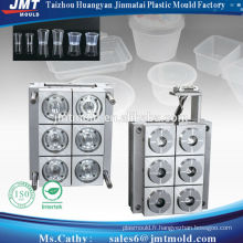 kitchen ware thin wall mould